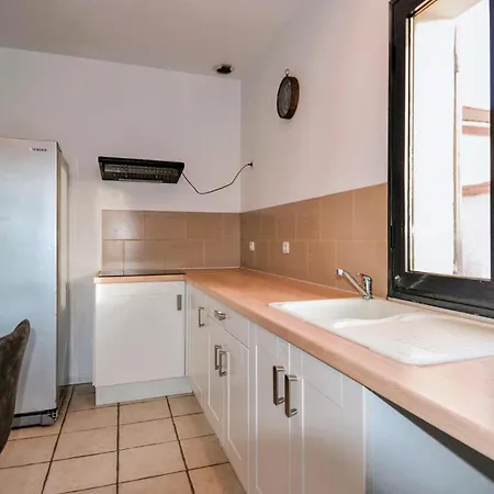 Prázdninový dům 2 Bedroom In Saint Esprit
